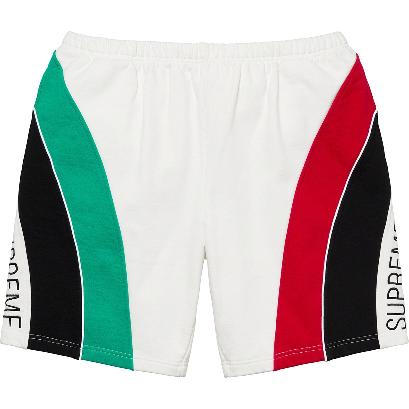 Milan Sweatshort view 8